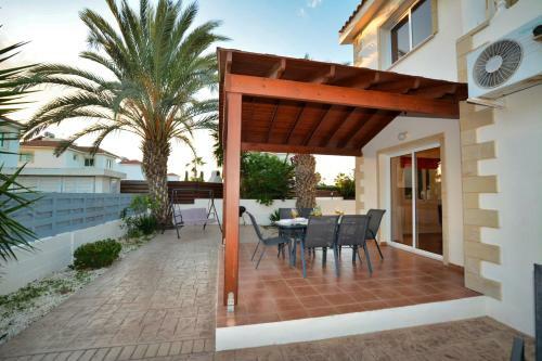 Villa Thalia