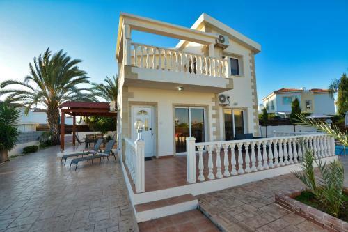 Villa Thalia