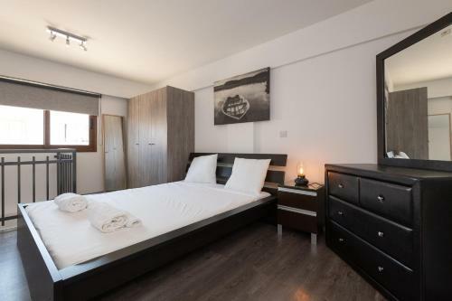 Apartamento Napa Centrale Suites