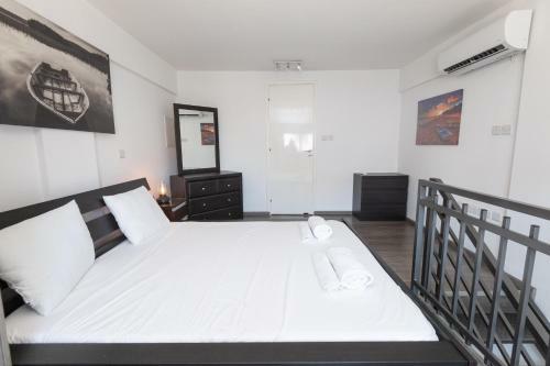 Apartamento Napa Centrale Suites