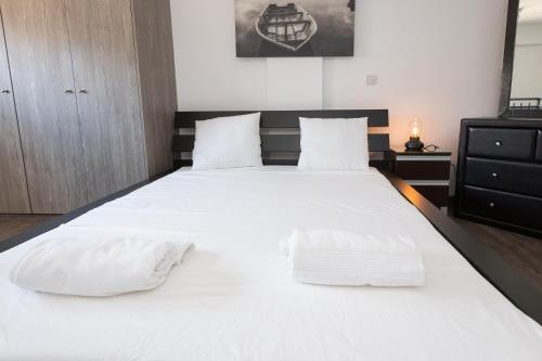 Apartamento Napa Centrale Suites