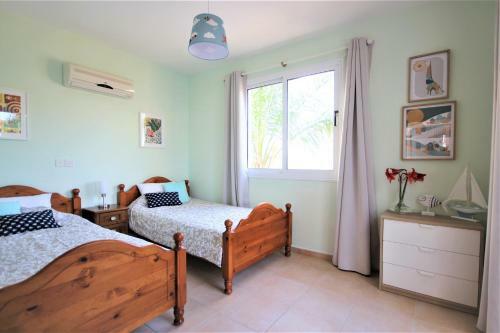 Palm Paradise Villa