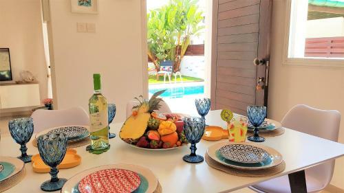 Palm Paradise Villa