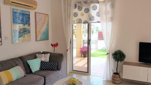 Palm Paradise Villa