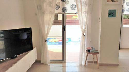 Palm Paradise Villa