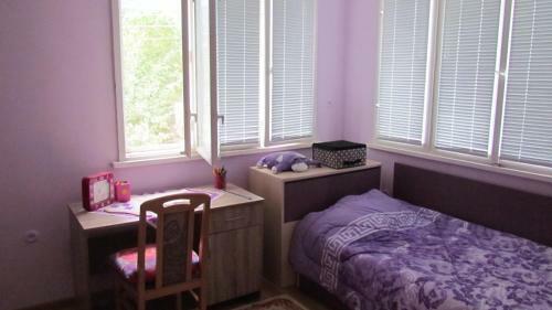 Berkovitsa Guest House Mountain View