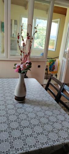 Berkovitsa Guest House Mountain View