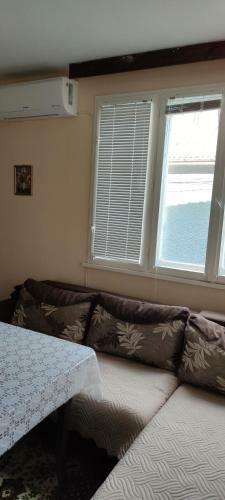Berkovitsa Guest House Mountain View