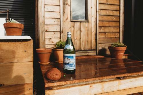 Apartamento Funky Frankley - Private Sauna
