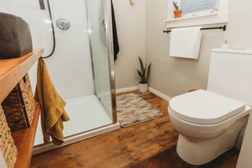 Apartamento Funky Frankley - Private Sauna