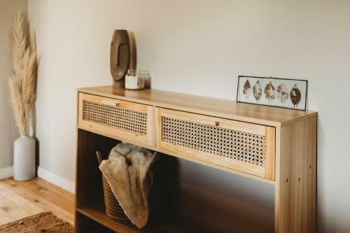 Apartamento Funky Frankley - Private Sauna
