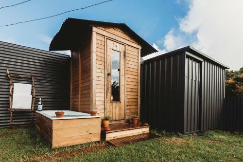 Apartamento Funky Frankley - Private Sauna