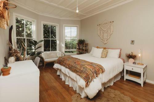Apartamento Funky Frankley - Private Sauna