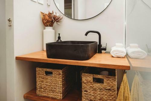 Apartamento Funky Frankley - Private Sauna