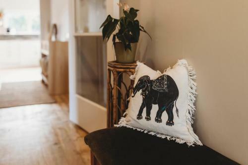 Apartamento Funky Frankley - Private Sauna