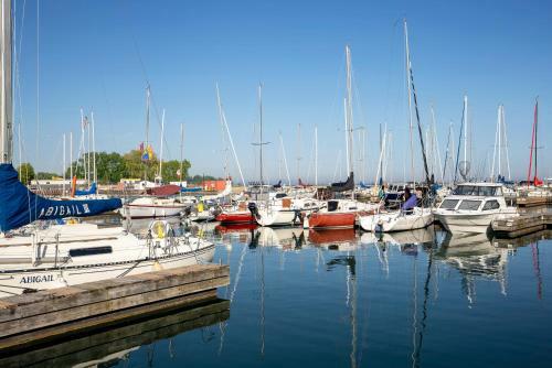 Cute 2-story, 2-bdrm Loft, Mins To Beach And Lake