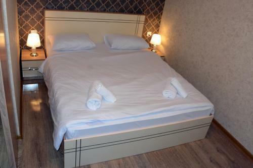 Tulpan Hotel
