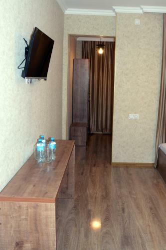 Tulpan Hotel