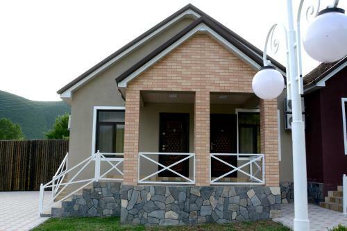Tulpan Hotel