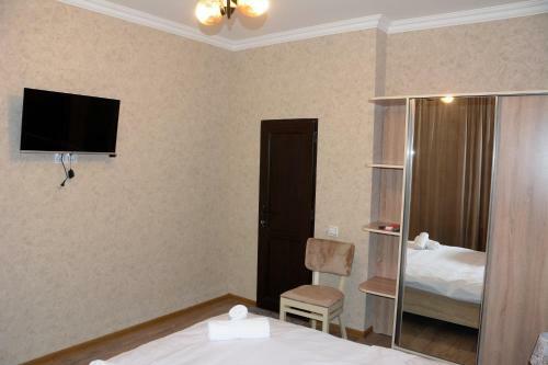 Tulpan Hotel