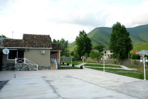 Tulpan Hotel