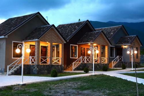 Tulpan Hotel