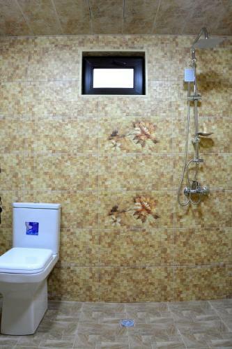 Tulpan Hotel