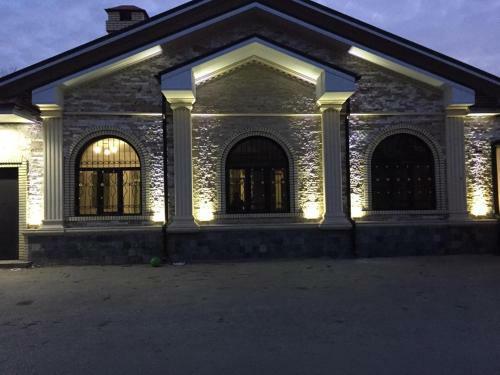 Villa Xan Qonaq Evi