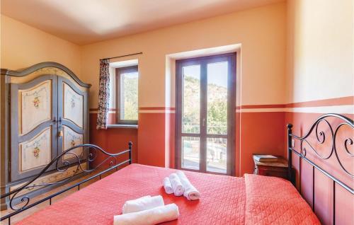 Apartamento Il Mulino - Avena