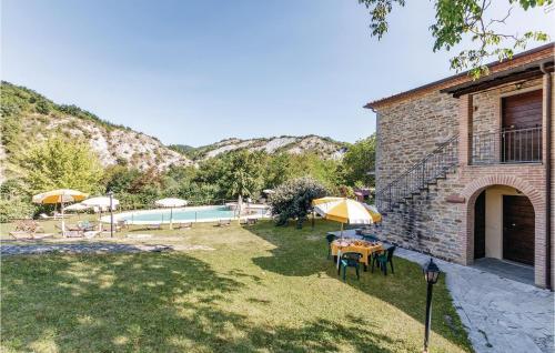 Apartamento Il Mulino - Avena