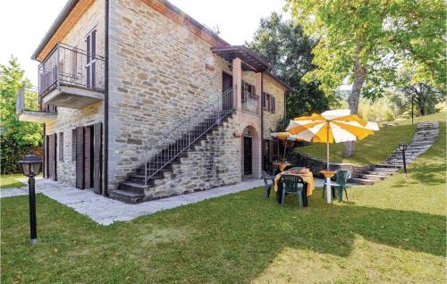 Apartamento Il Mulino - Avena