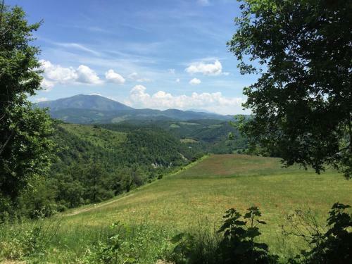 Holiday Home Eolo Apecchio