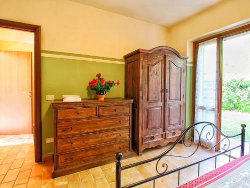 Lodge Holiday Home Orzo Apecchio