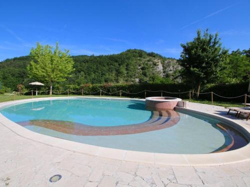 Lodge Holiday Home Orzo Apecchio