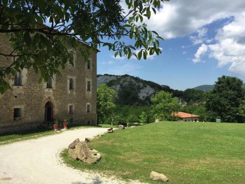 Lodge Holiday Home Orzo Apecchio