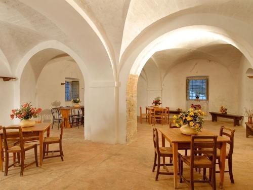 Lodge Holiday Home Orzo Apecchio