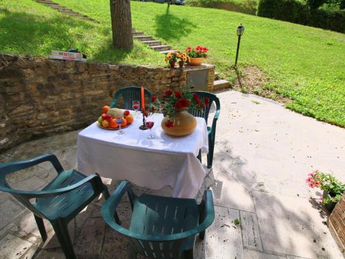 Lodge Holiday Home Orzo Apecchio