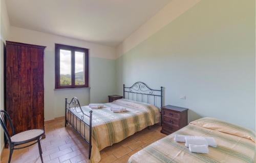 Apartamento Valguerriera 4-casale E.
