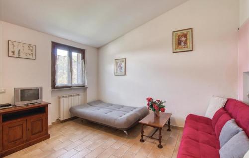 Apartamento Valguerriera 4-casale E.