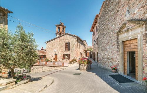 Apartamento Valguerriera 4-casale E.