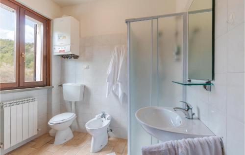 Apartamento Valguerriera 4-casale E.