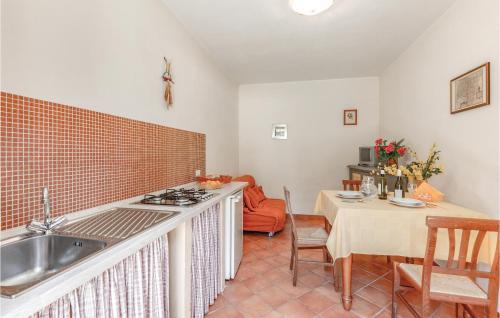 Apartamento Valguerriera 7- Rosa Rossa