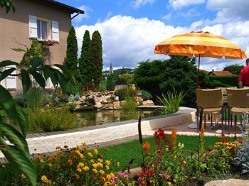 Hotel Des Grands Vins