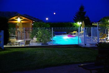 Hotel Des Grands Vins
