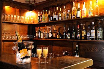Hotel Des Grands Vins