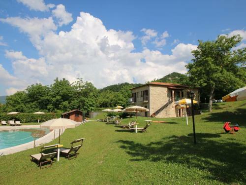 Lodge Il Grano