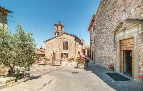 Apartamento Valguerriera 5 - Rosa Gialla