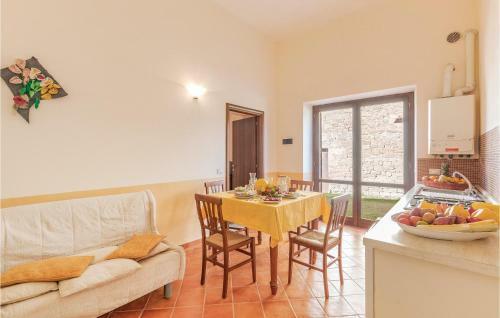 Apartamento Valguerriera 5 - Rosa Gialla