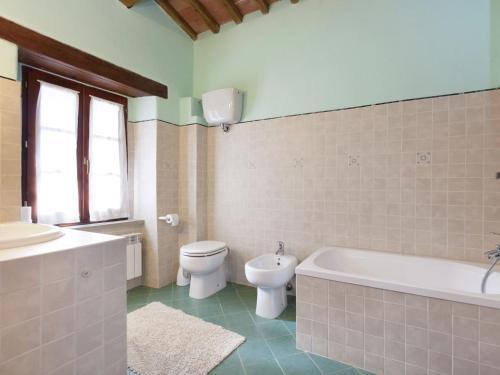 Holiday Home Seriola Apecchio
