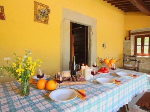 Holiday Home Seriola Apecchio